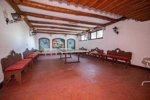 Quinta T7 em Arrifana