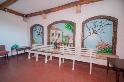 Quinta T7 em Arrifana