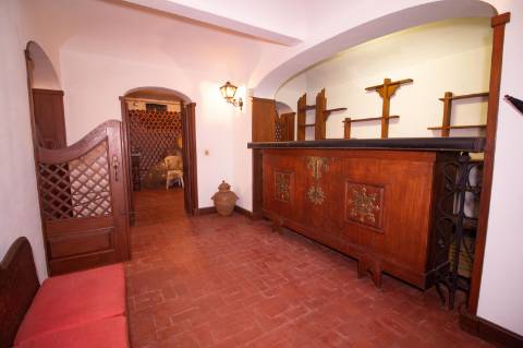 Quinta T7 em Arrifana