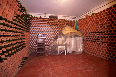 Quinta T7 em Arrifana