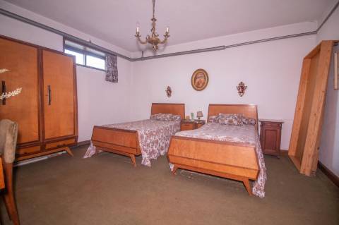 Quinta T7 em Arrifana