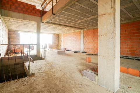 Moradia Geminada T3 em Oliveira de Azeméis - NOVA