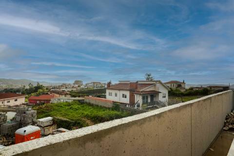 Moradia Geminada T3 em Oliveira de Azeméis - NOVA