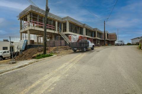 Moradia Geminada T3 em Oliveira de Azeméis - NOVA