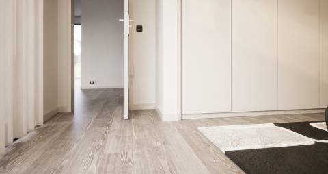 Moradia Geminada T3 em Oliveira de Azeméis - NOVA