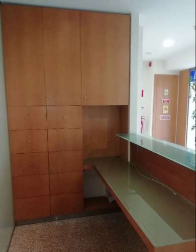 Loja em Lordelo do Ouro, Porto