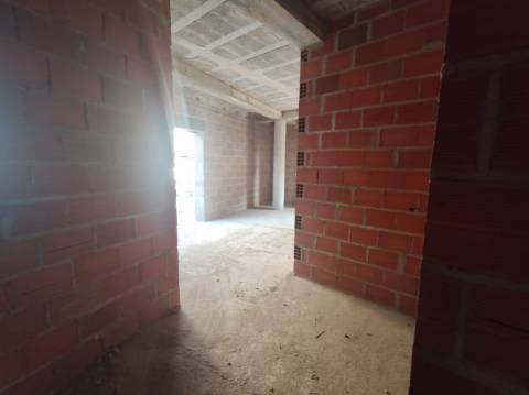 Apartamentos T3 no centro de Oliveira de Azeméis - NOVOS