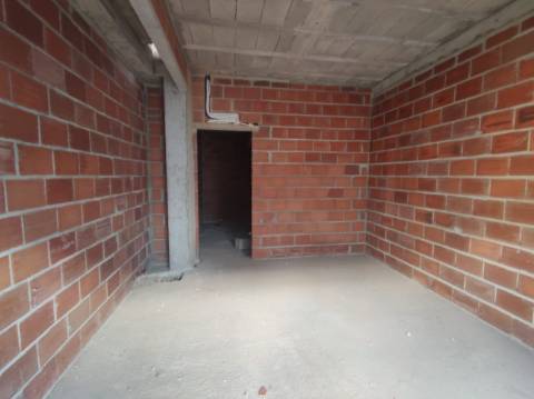 Apartamentos T3 no centro de Oliveira de Azeméis - NOVOS