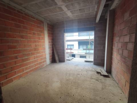 Apartamentos T3 no centro de Oliveira de Azeméis - NOVOS