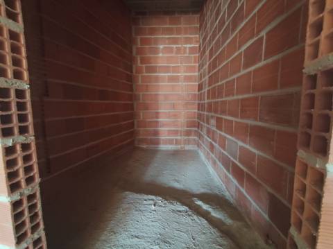 Apartamentos T3 no centro de Oliveira de Azeméis - NOVOS