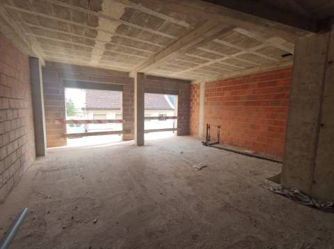 Apartamentos T3 no centro de Oliveira de Azeméis - NOVOS