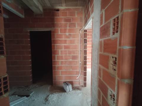 Apartamentos T3 no centro de Oliveira de Azeméis - NOVOS