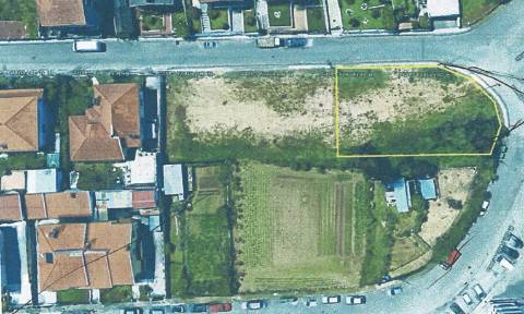 Terreno Rústico em Macieira de Sarnes