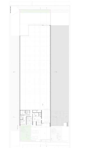 Armazém em Arrifana