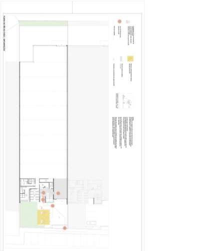 Armazém em Arrifana