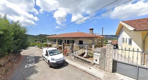 Moradia T3 em Milheirós de Poiares, Santa Maria da Feira