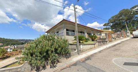 Moradia T3 em Milheirós de Poiares, Santa Maria da Feira