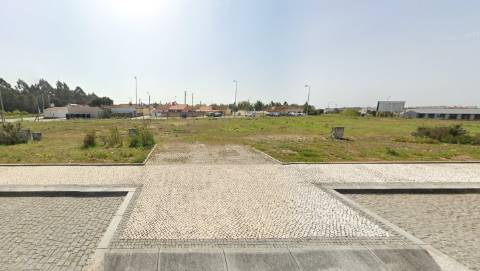 Lotes para Construção, Ovar