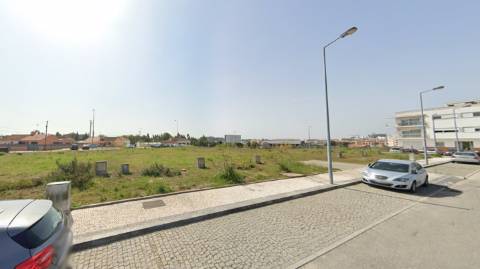 Lotes para Construção, Ovar