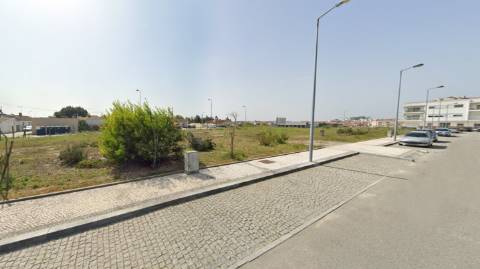 Lotes para Construção, Ovar