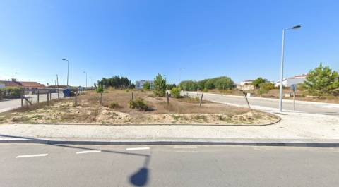 Lotes para Construção, Ovar