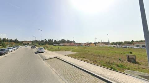 Lotes para Construção, Ovar