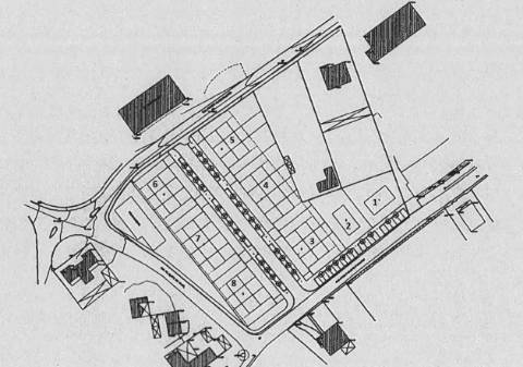 Lotes para Construção, Ovar