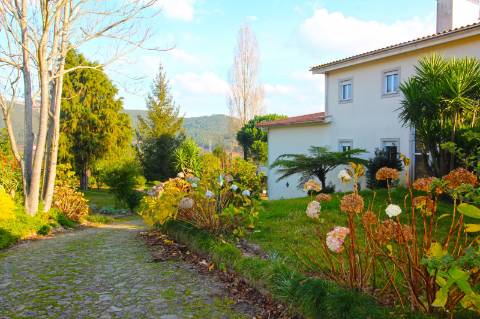 Moradia isolada T3 em Ossela, Oliveira de Azeméis