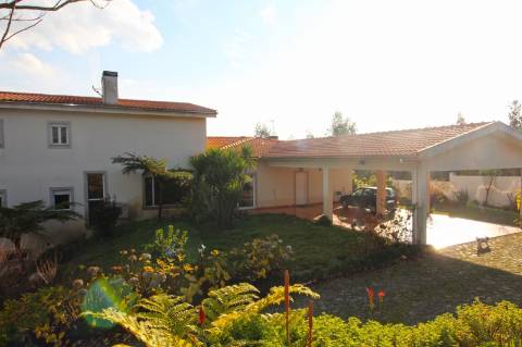 Moradia isolada T3 em Ossela, Oliveira de Azeméis