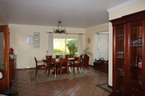 Moradia isolada T3 em Ossela, Oliveira de Azeméis