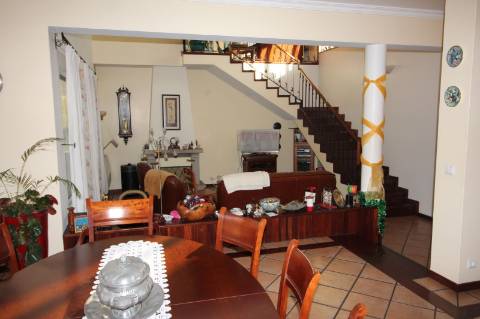 Moradia isolada T3 em Ossela, Oliveira de Azeméis