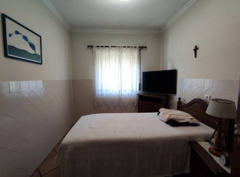 Moradia isolada T3 em Ossela, Oliveira de Azeméis