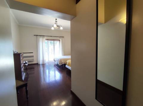 Moradia isolada T3 em Ossela, Oliveira de Azeméis