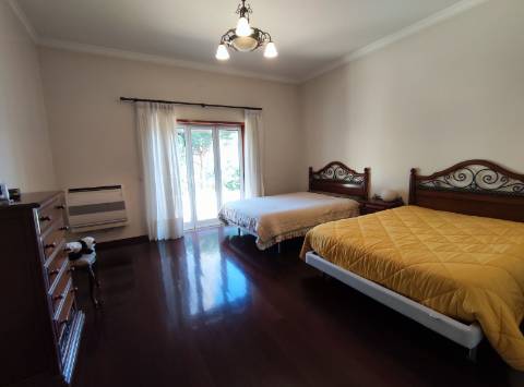 Moradia isolada T3 em Ossela, Oliveira de Azeméis