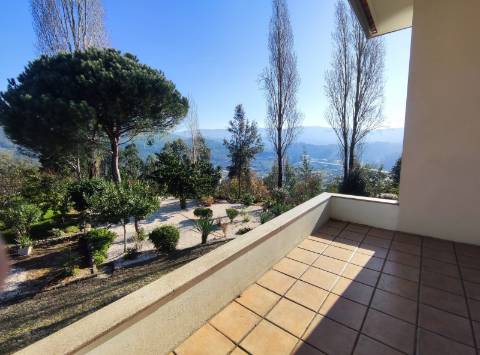 Moradia isolada T3 em Ossela, Oliveira de Azeméis