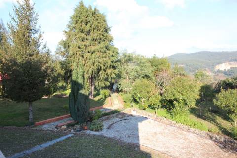 Moradia isolada T3 em Ossela, Oliveira de Azeméis