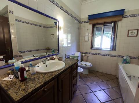 Moradia isolada T3 em Ossela, Oliveira de Azeméis