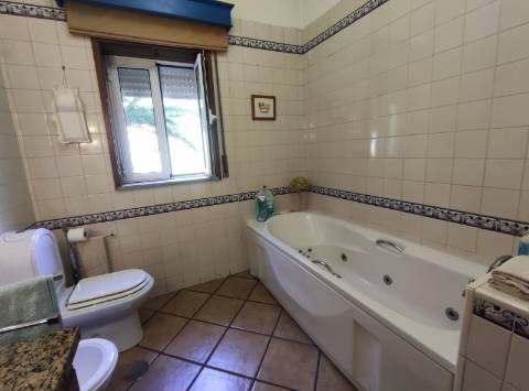 Moradia isolada T3 em Ossela, Oliveira de Azeméis