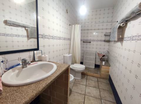 Moradia isolada T3 em Ossela, Oliveira de Azeméis