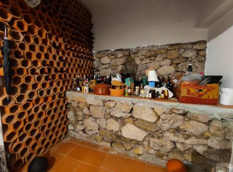 Moradia isolada T3 em Ossela, Oliveira de Azeméis