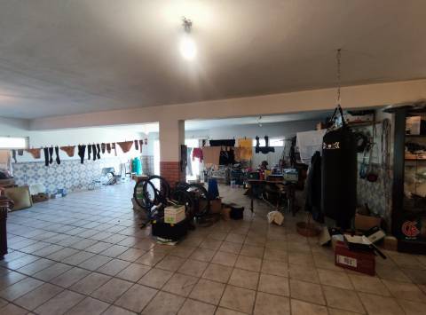 Moradia isolada T3 em Ossela, Oliveira de Azeméis