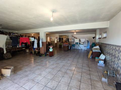 Moradia isolada T3 em Ossela, Oliveira de Azeméis