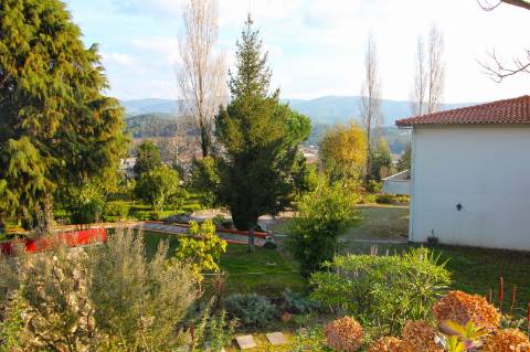 Moradia isolada T3 em Ossela, Oliveira de Azeméis