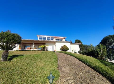 Moradia isolada T3 em Ossela, Oliveira de Azeméis