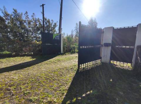 Moradia isolada T3 em Ossela, Oliveira de Azeméis