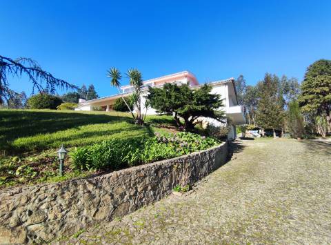 Moradia isolada T3 em Ossela, Oliveira de Azeméis