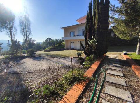 Moradia isolada T3 em Ossela, Oliveira de Azeméis