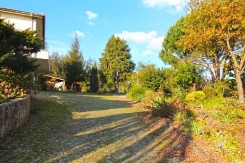 Moradia isolada T3 em Ossela, Oliveira de Azeméis