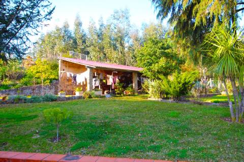 Moradia isolada T3 em Ossela, Oliveira de Azeméis