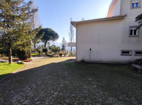 Moradia isolada T3 em Ossela, Oliveira de Azeméis